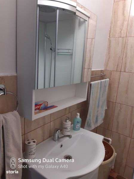 Vand apartament 1 camera central - Imagine principală: 5/6