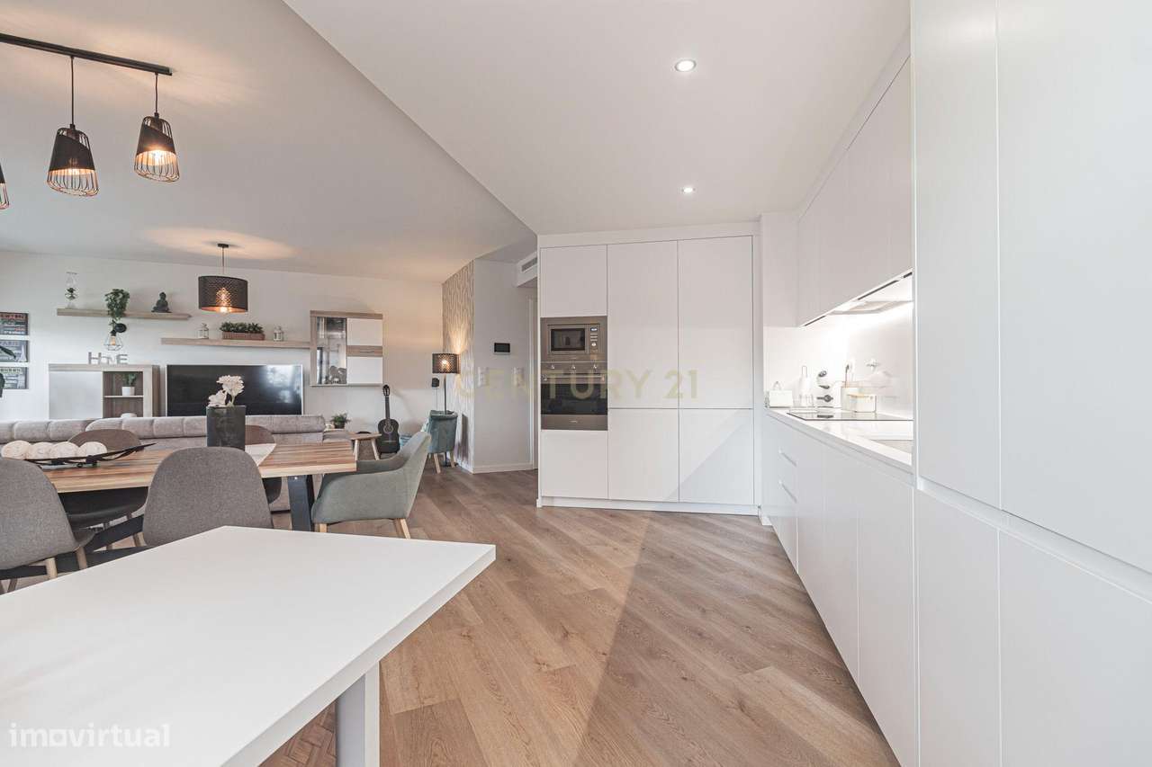 Apartamento T4 em Alto do Lumiar – Quinta das Conchas – Quinta do Lamb-10