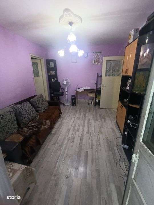 - Ap.2 camere Conf. 2 sporit - 42mp, Calea Galati - Kogalniceanu.-2