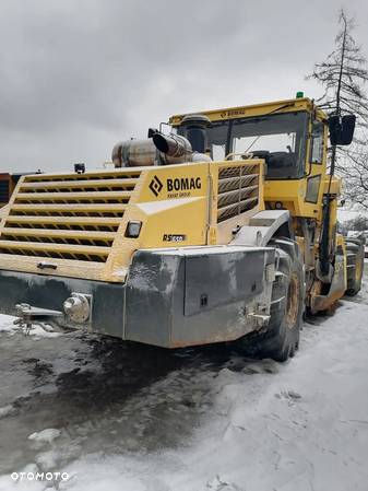 Bomag RS 650 - 2