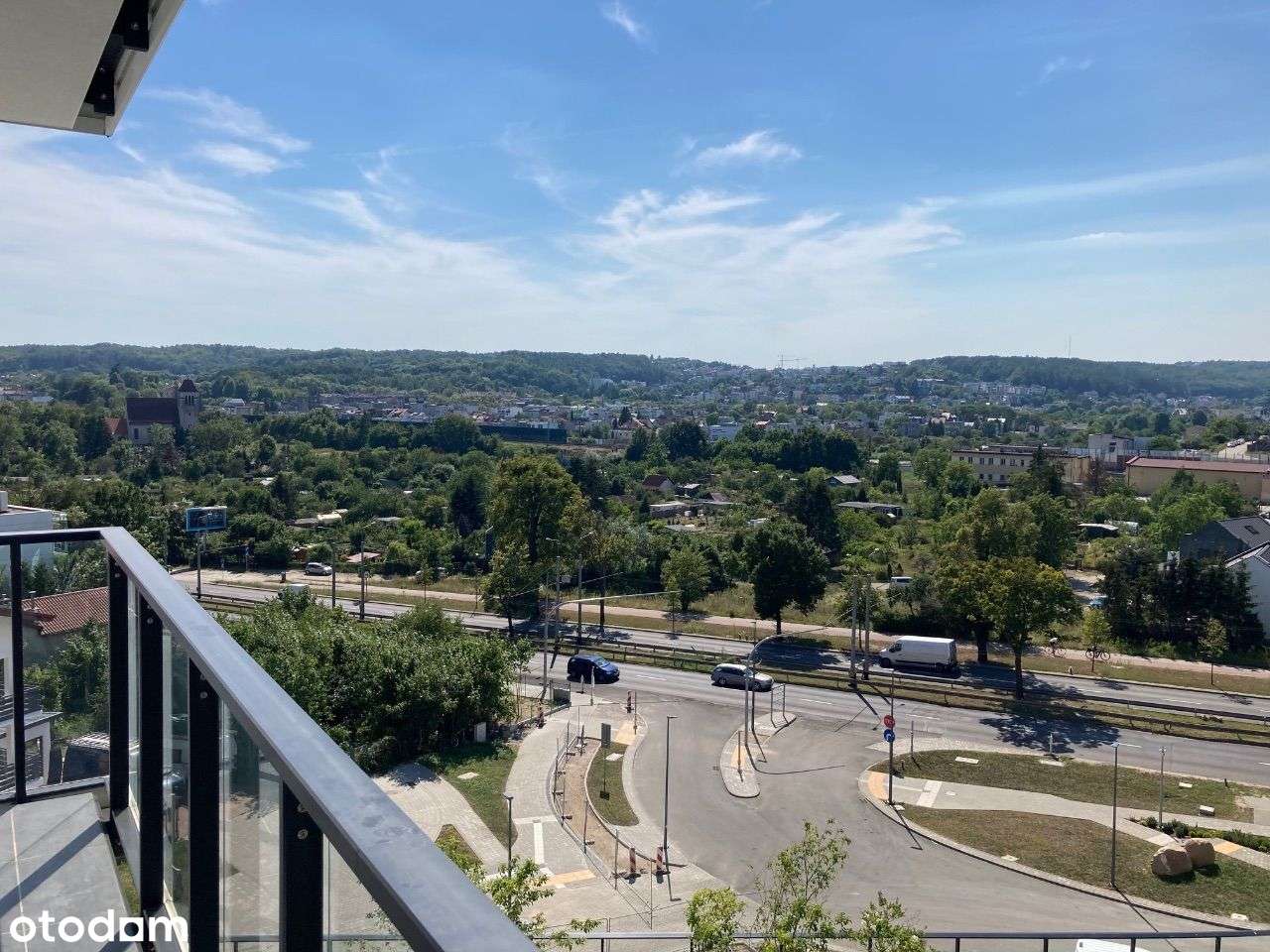 Luksusowy Apartament Gdynia Redłowo