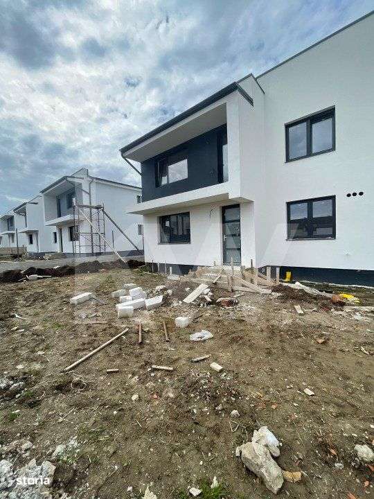 Casa Arhitectilor – 82 mp utili, 170 mp curte, 2 locuri de parcare - Imagine principală: 2/9