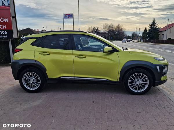 Hyundai Kona 1.0 T-GDI Premium - 7