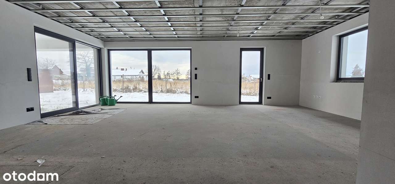 Dom, 160 m², Olesno-6