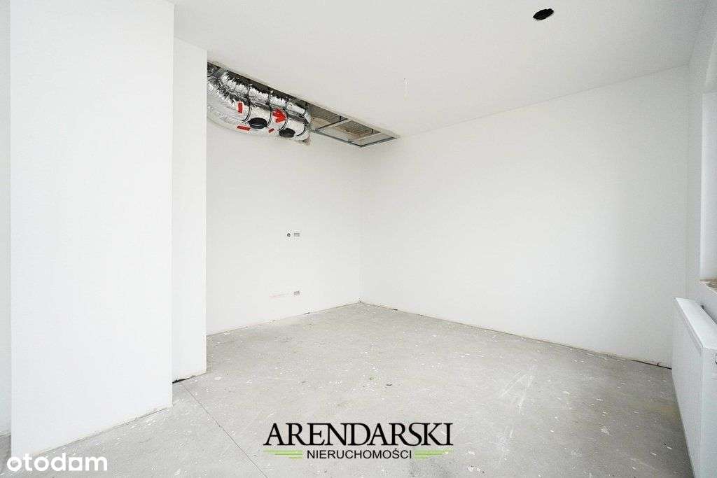 Stylowy dom do własnej aranżacji!-5