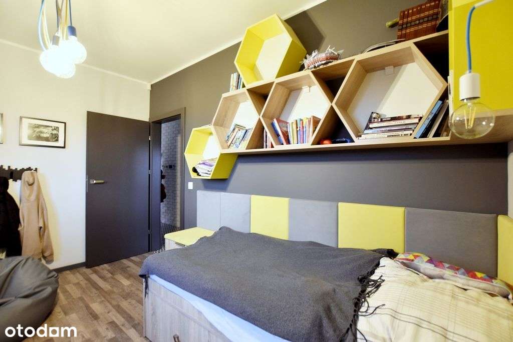 Piękny dom w Silnie, blisko las, jezioro, światłowód-9