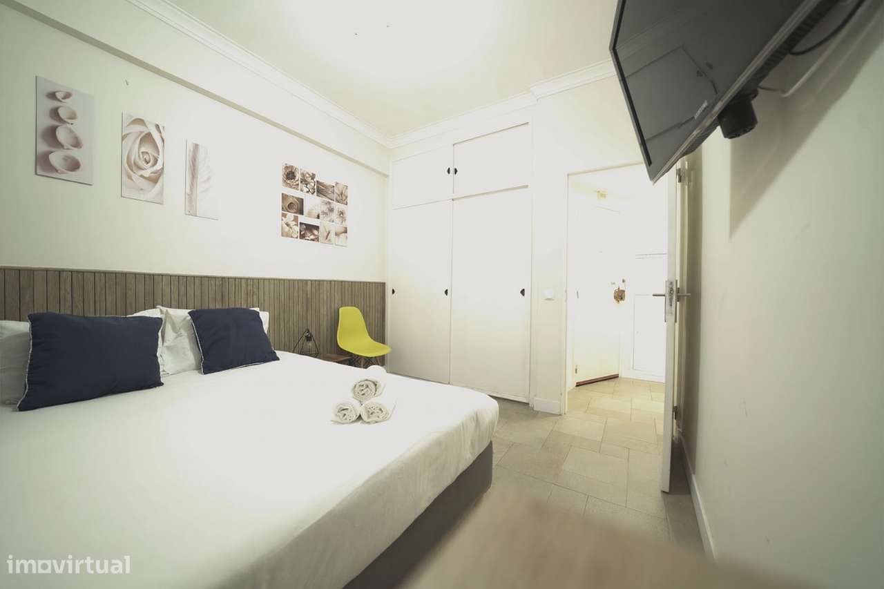 A 5 minutos do mar, a um passo da felicidade - Grande imagem: 5/23