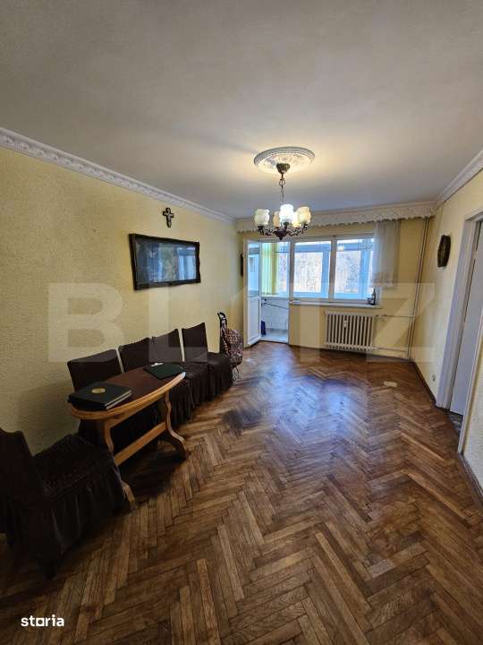 Apartament 4 camere, 82 mp, zona Centrala - Imagine principală: 1/11