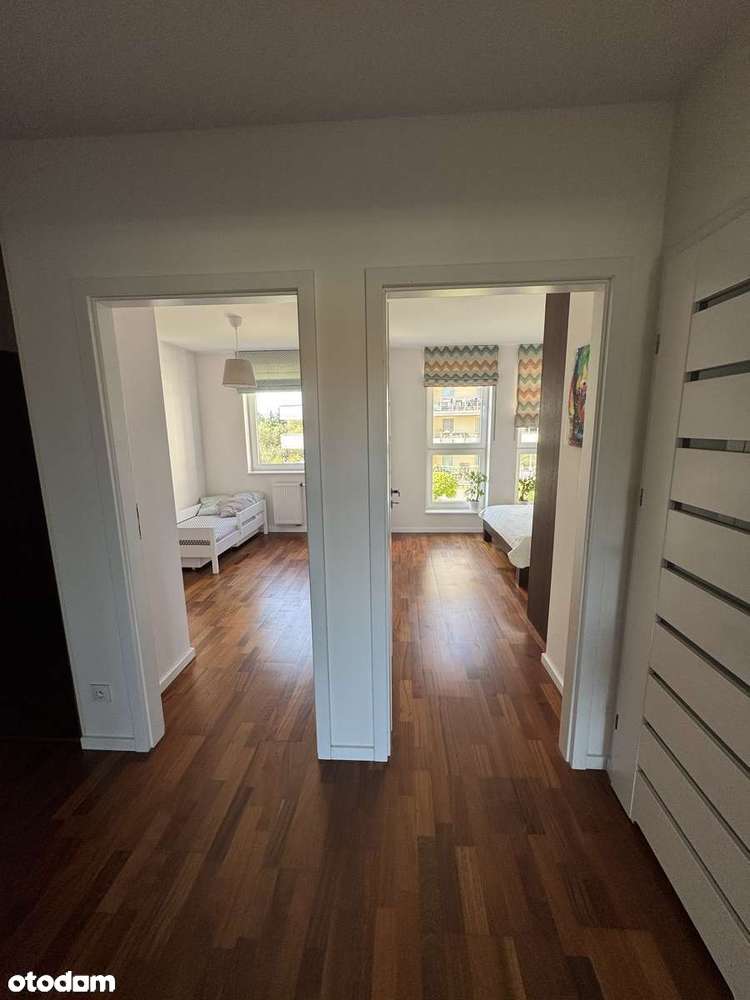 Komfortowe 73 m² w doskonałej lokalizacji - Pełny obrazek: 4/19