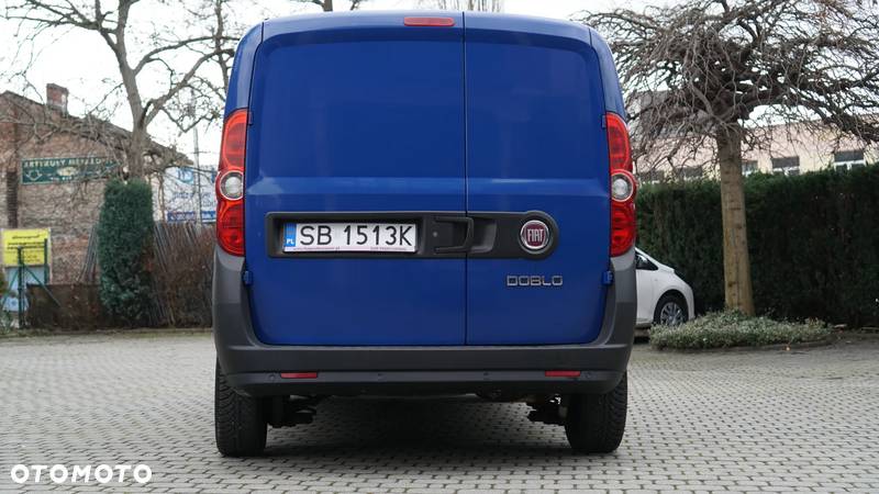 Fiat Doblo - 6