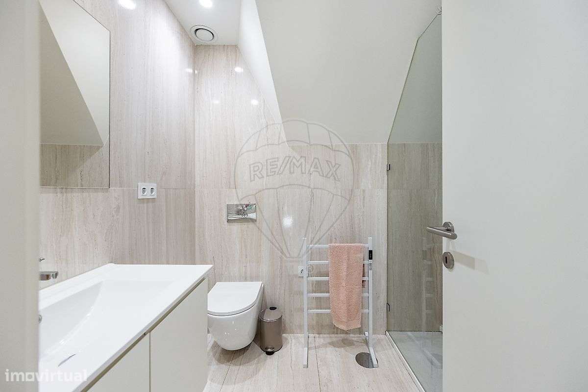 Moradia T4 para venda-21