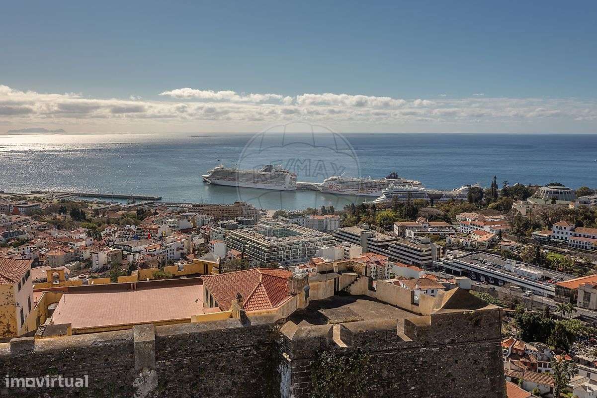 Apartamento T3 para arrendamento - Grande imagem: 1/17