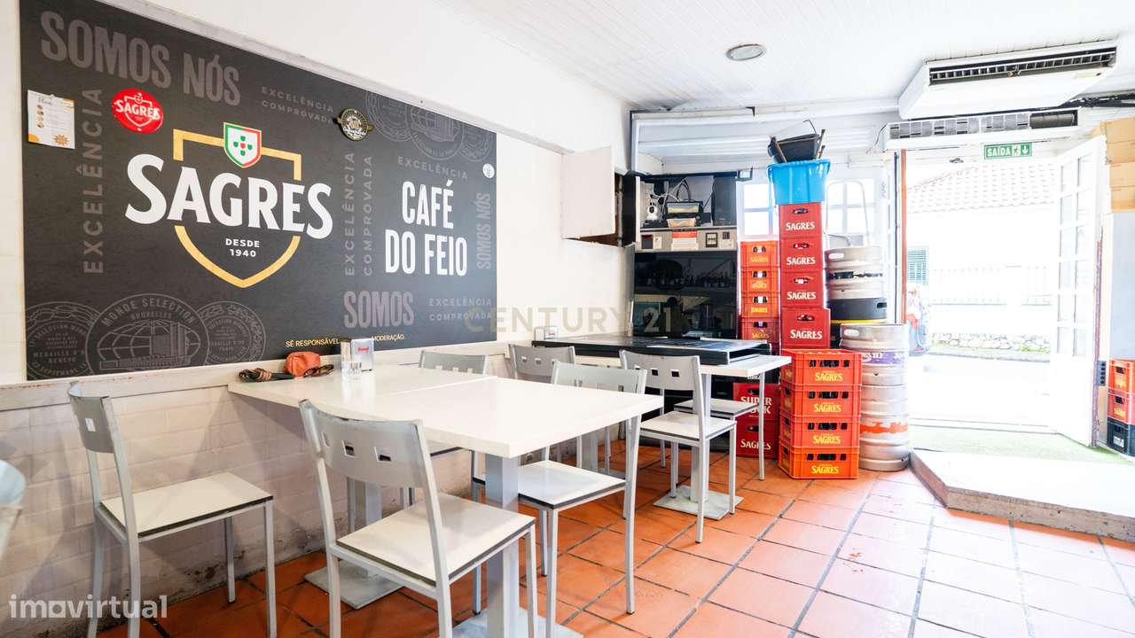 Loja para venda em Campolide - Grande imagem: 2/14