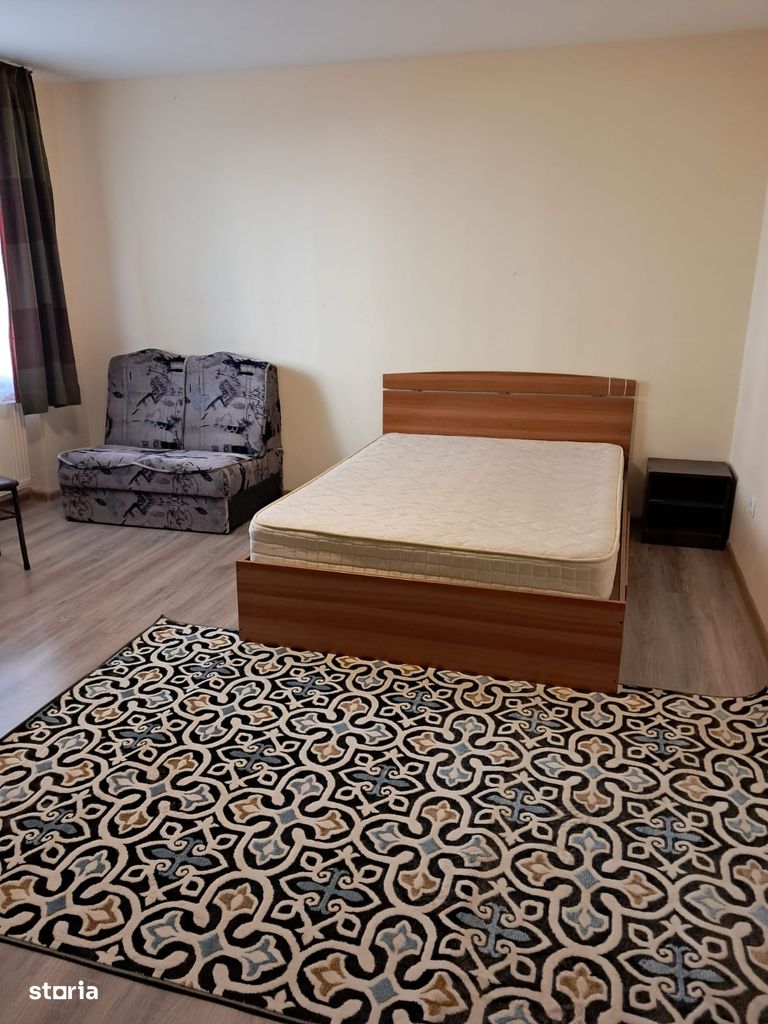 Garsoniera zona Mihai Viteazul de inchiriat - Imagine principală: 1/11
