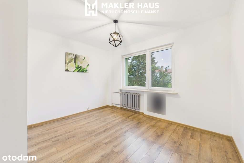 MIESZKANIE 2 POKOJOWE | 47,8 m² | PARTER | SEJNY-7