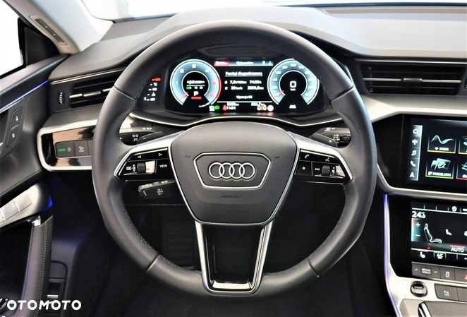 Audi A7 - 21