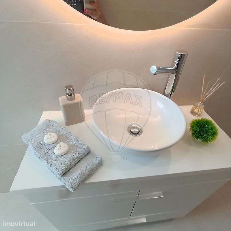 Apartamento T2 para venda - Grande imagem: 4/4