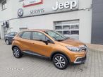 Renault Captur 1.5 dCi Energy Life - 1