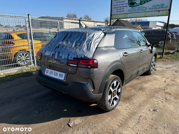 Citroën C4 Cactus - 5