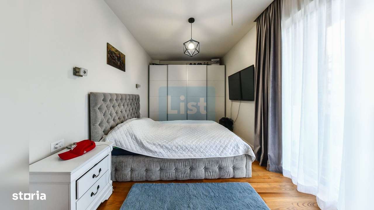 Penthouse Lux | 7 camere | Garaje | Buna Ziua - 0% comision.-7