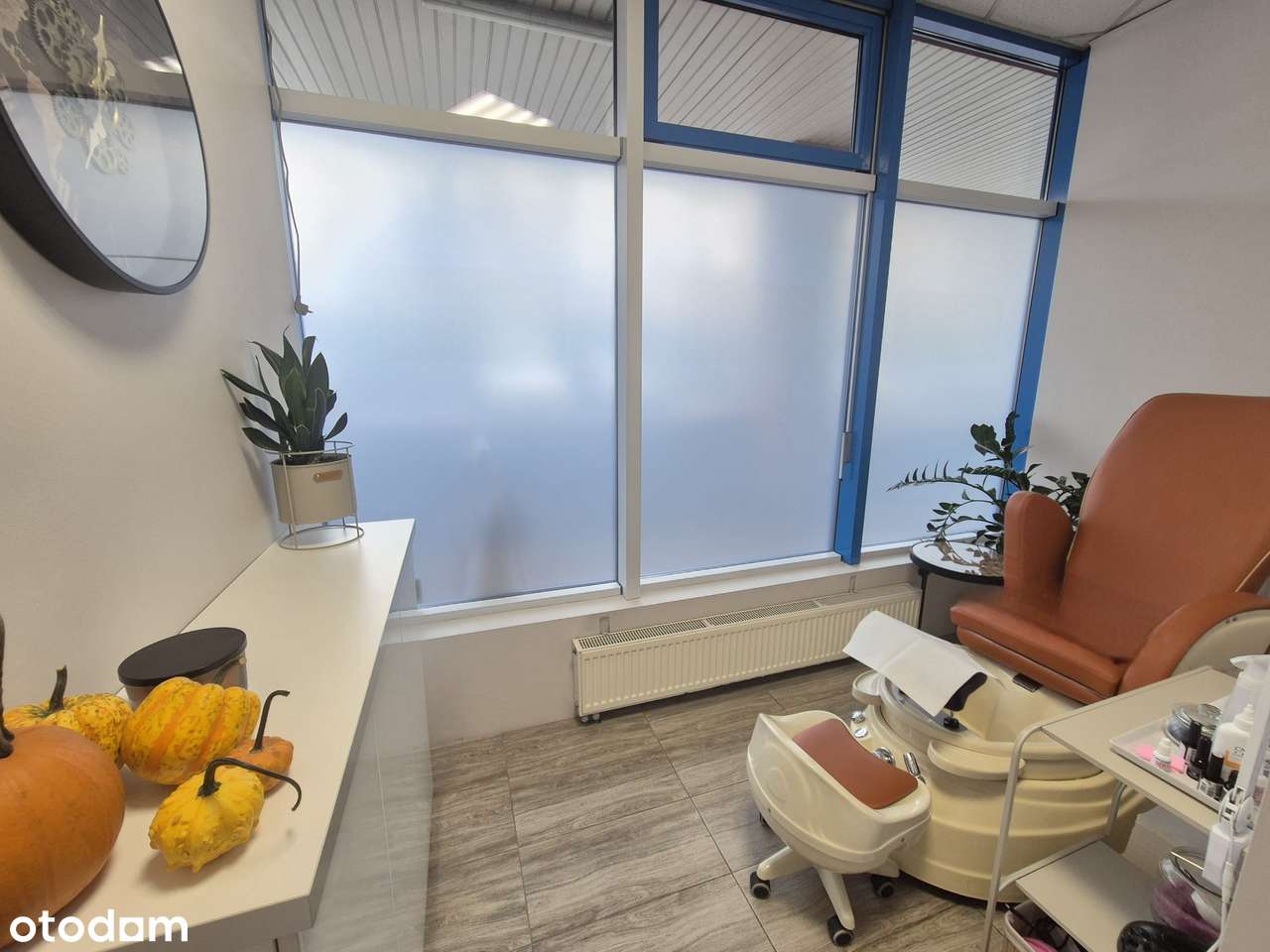 Lokal usługowy na parterze! Wola - Nowolipie!  Po remoncie. - Pełny obrazek: 3/10