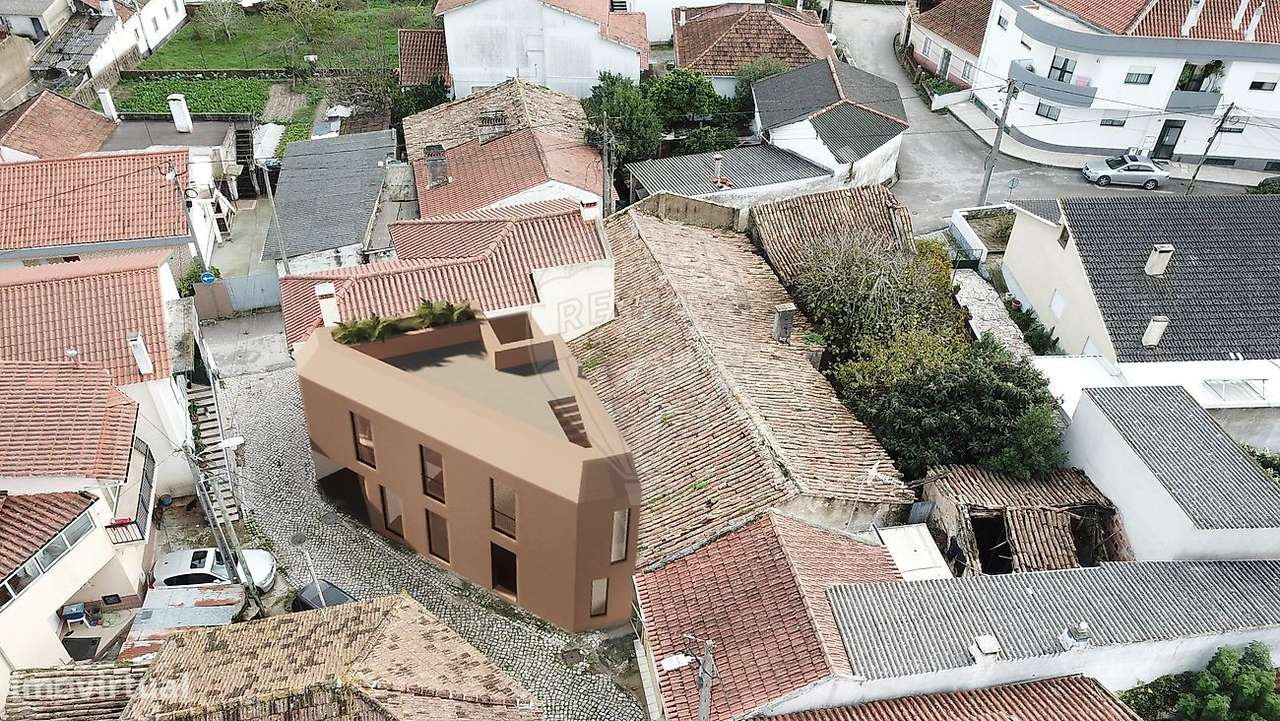 Moradia T2 para venda - Grande imagem: 4/8