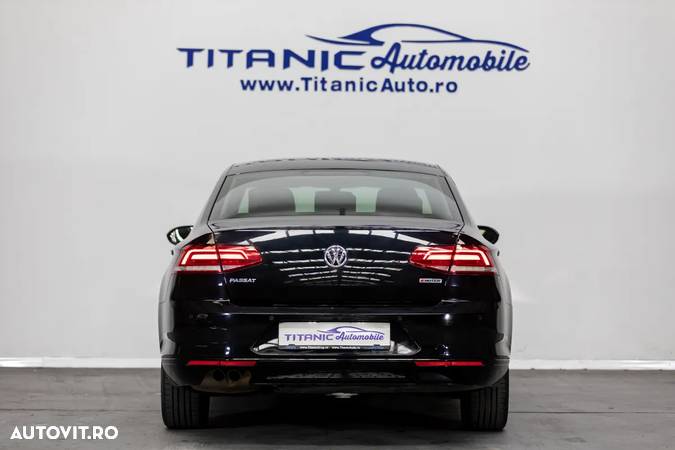 Volkswagen Passat Variant 2.0 TDI DSG 4Motion Highline - 6