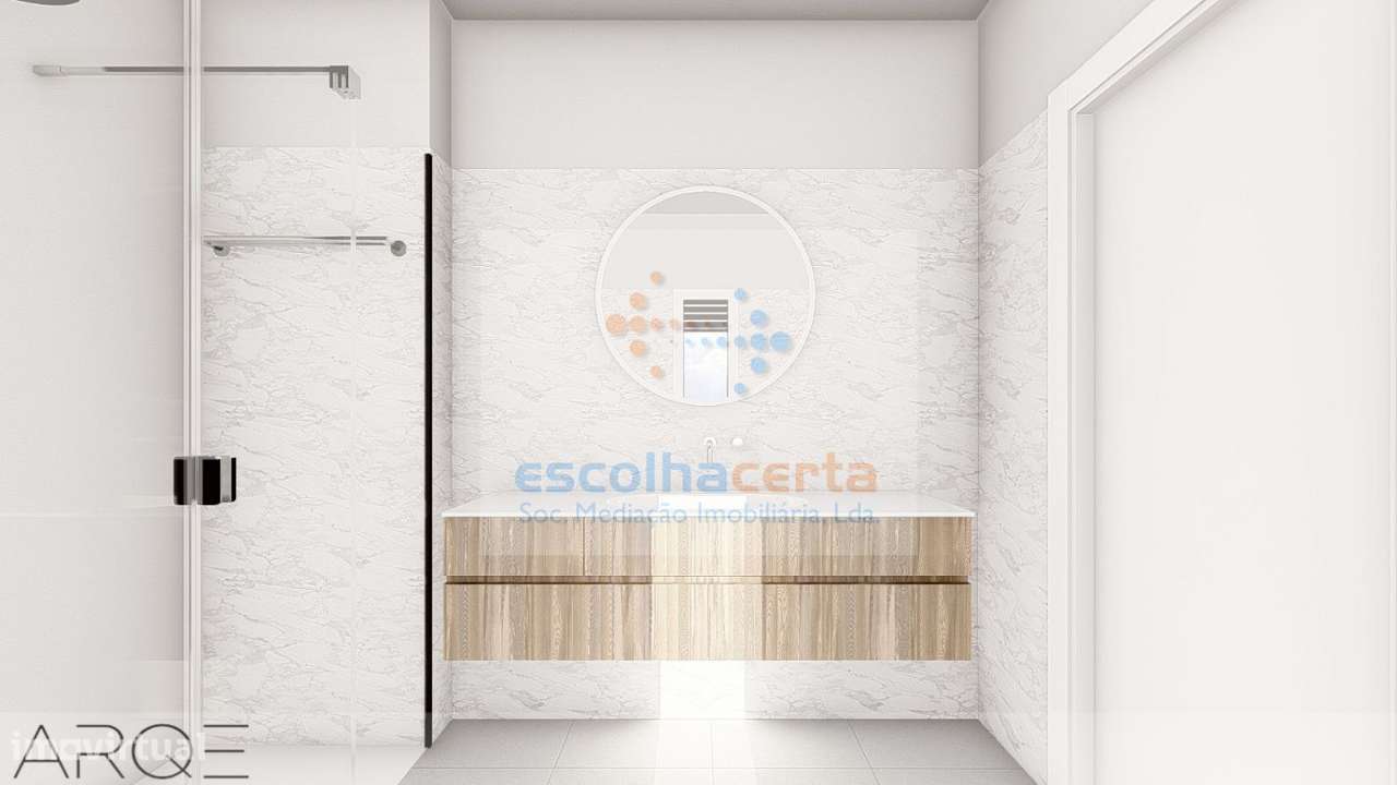 Moradia C - Hanjos Village-6