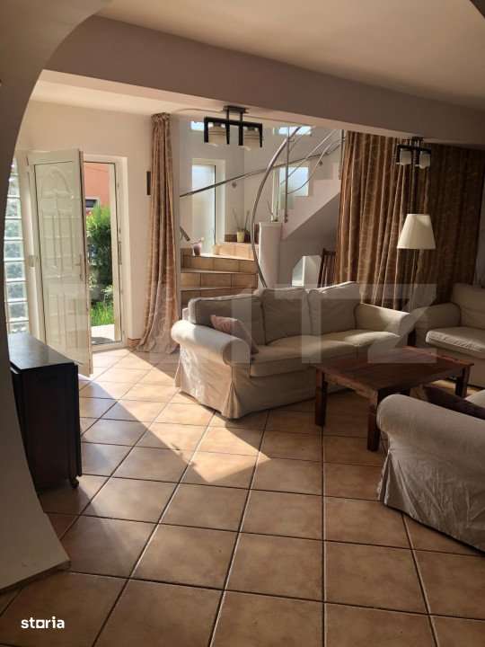 Vila 200mp, teren 537mp, zona cartier Micro 3 - Imagine principală: 2/9