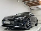 Audi A5 Sportback 40 TDI S tronic S line - 7