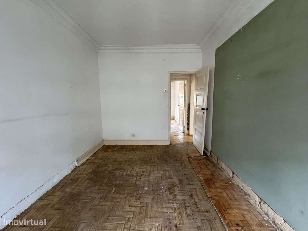 Apartamento, 3 quartos, Lisboa, Ajuda - Grande imagem: 5/14