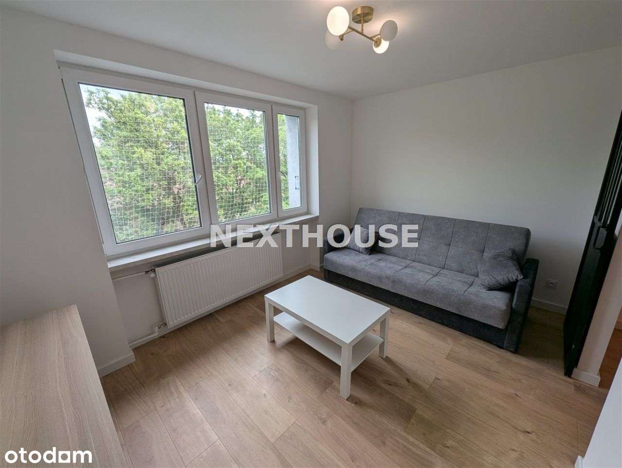 Mieszkanie, 32,04 m², Gliwice - Pełny obrazek: 4/11