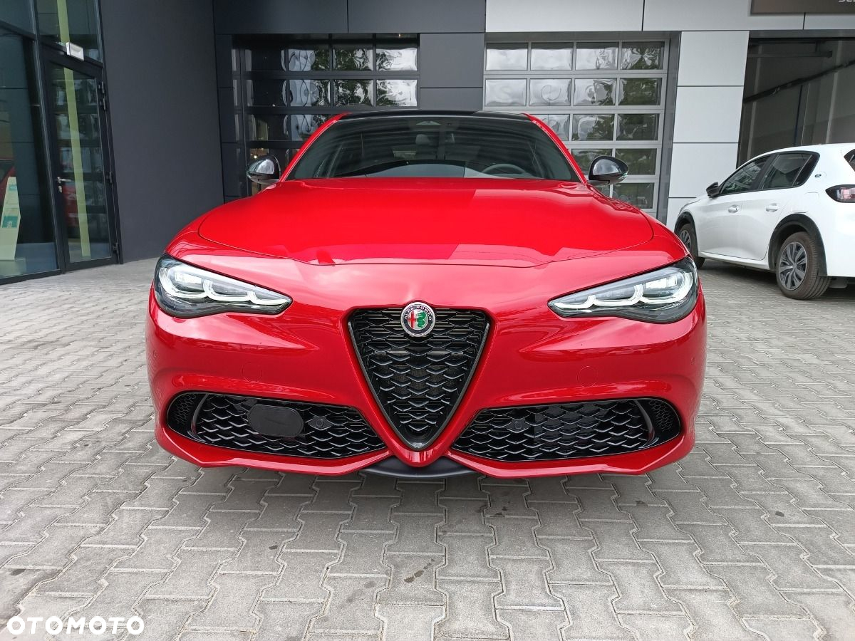 Alfa Romeo Giulia - 3