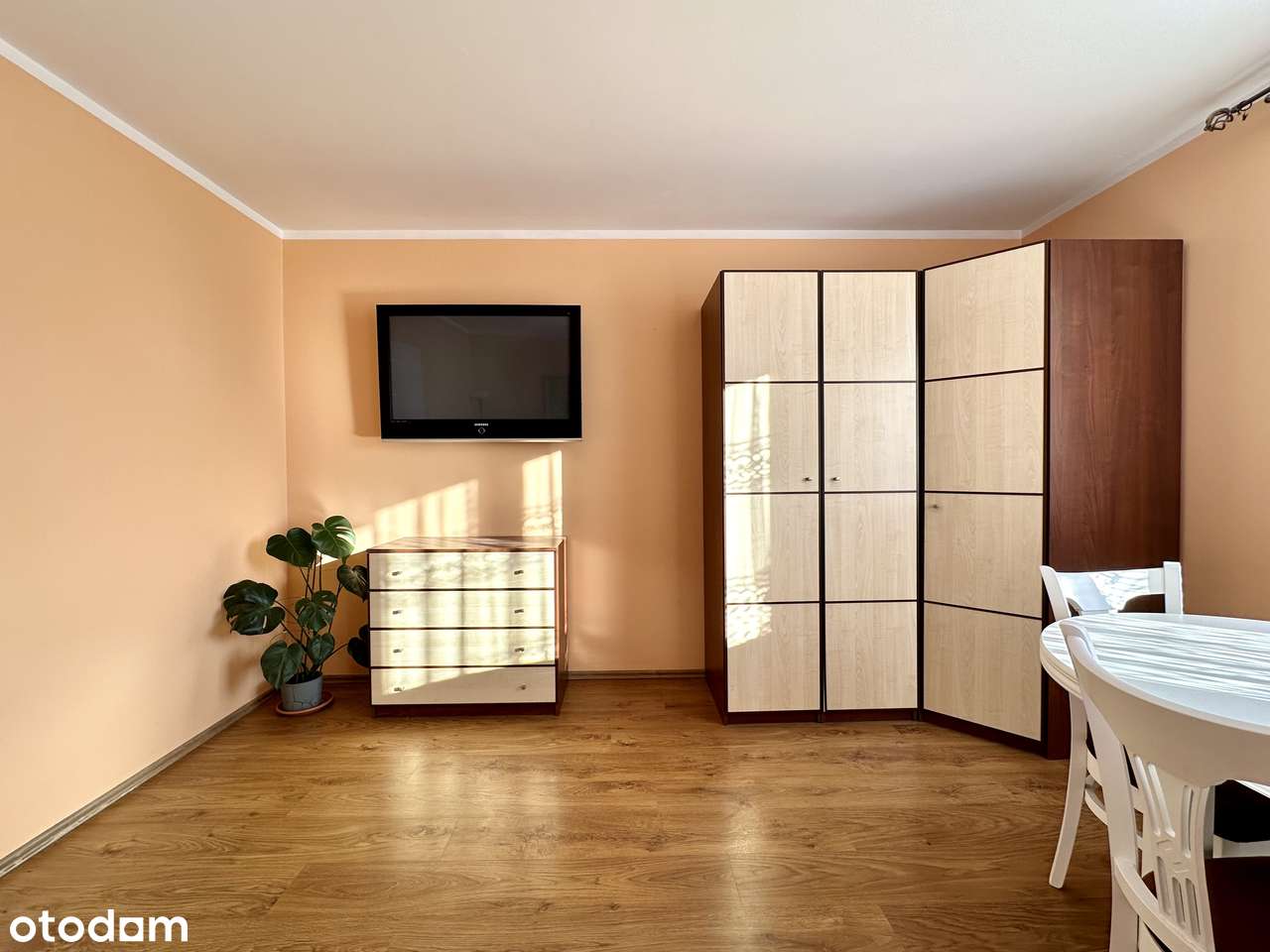 Okazja! Tu zamieszka Twoja rodzina – M3 z idealnym układem | Cegła