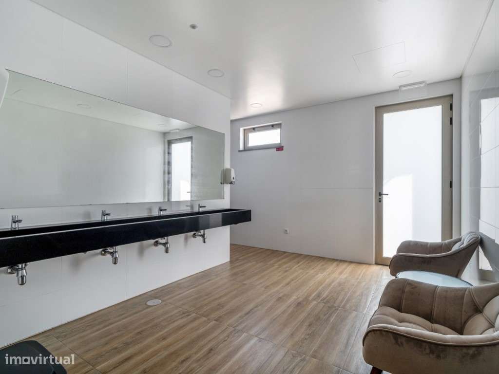 Edifício 1ª linha de mar - Peniche - opções múltiplas de investimento-14