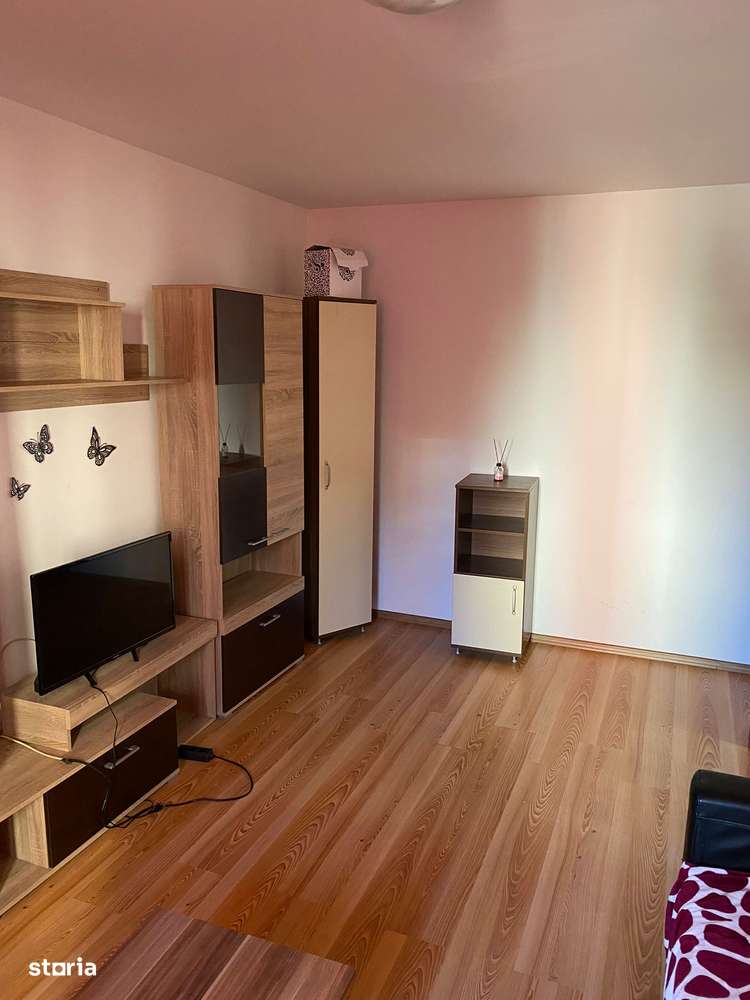 Garsoniera  la metrou și loc sigur în Salajan - Imagine principală: 4/9