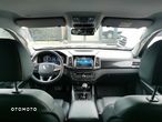 SsangYong Musso Grand 2.2 e-XDi Sapphire 4WD - 7