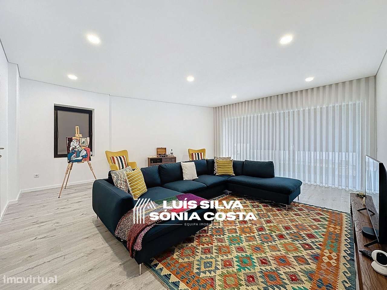 Moradia independente à venda na Rua Nº 2 Urbanização Engenho... - Grande imagem: 2/51