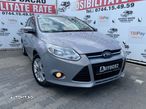 Ford Focus 1.6 TI-VCT Champions Edition - 13