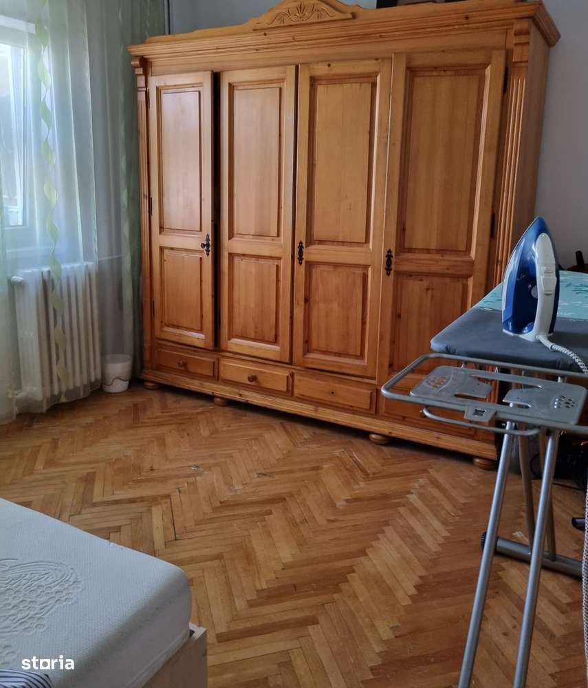 RAMDA,Apartament de vanzare 3 camere zona Rogerius - Imagine principală: 5/5