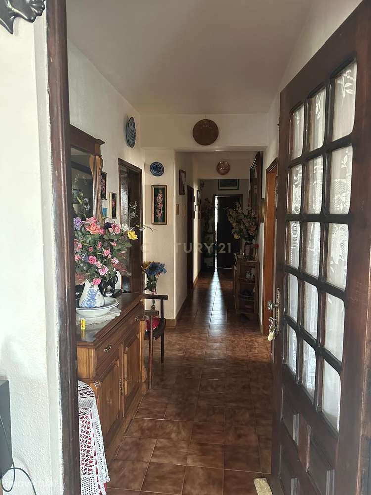 Moradia T4 em Moimenta Vinhais Bragança - Grande imagem: 4/18