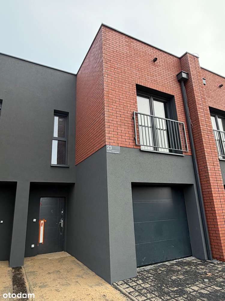 Zielony Zakątek | etap 2 | dom M8 - Pełny obrazek: 3/12