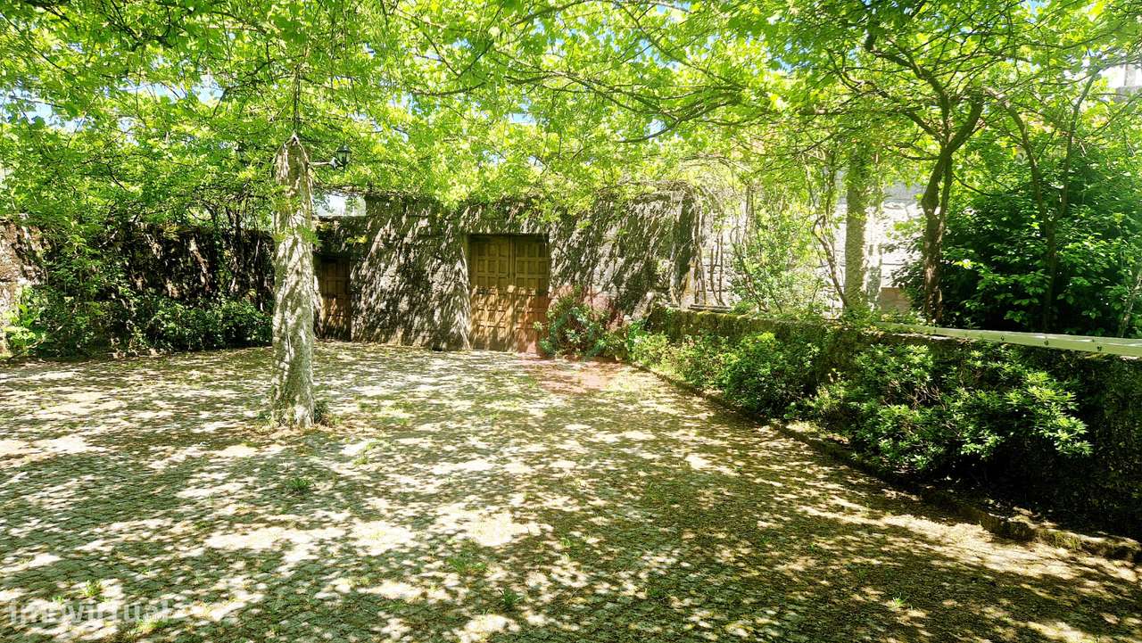 Quinta ,Casa de campo,Valdreu Vila Verde-27
