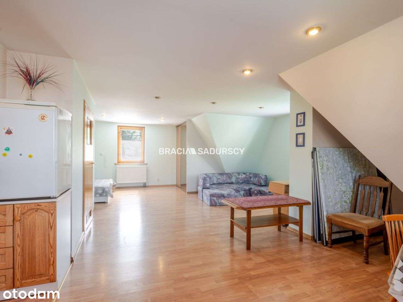 Pensjonat z widokiem na Giewont! - Pełny obrazek: 5/20