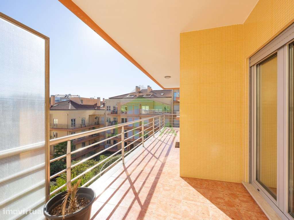 Apartamento T4 no condomínio fechado 'Gardens Prestige'-36