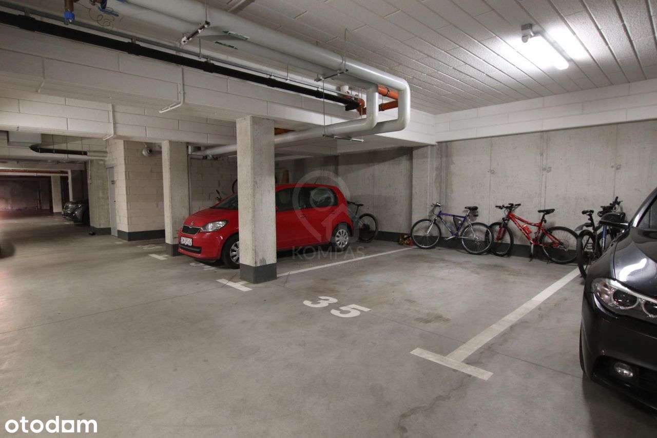 3 pokoje+taras 42m2 Olimpia Port-18