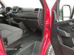 Renault Master WINDA 750kg, 9 Palet, Firana, Poduszki! - 20