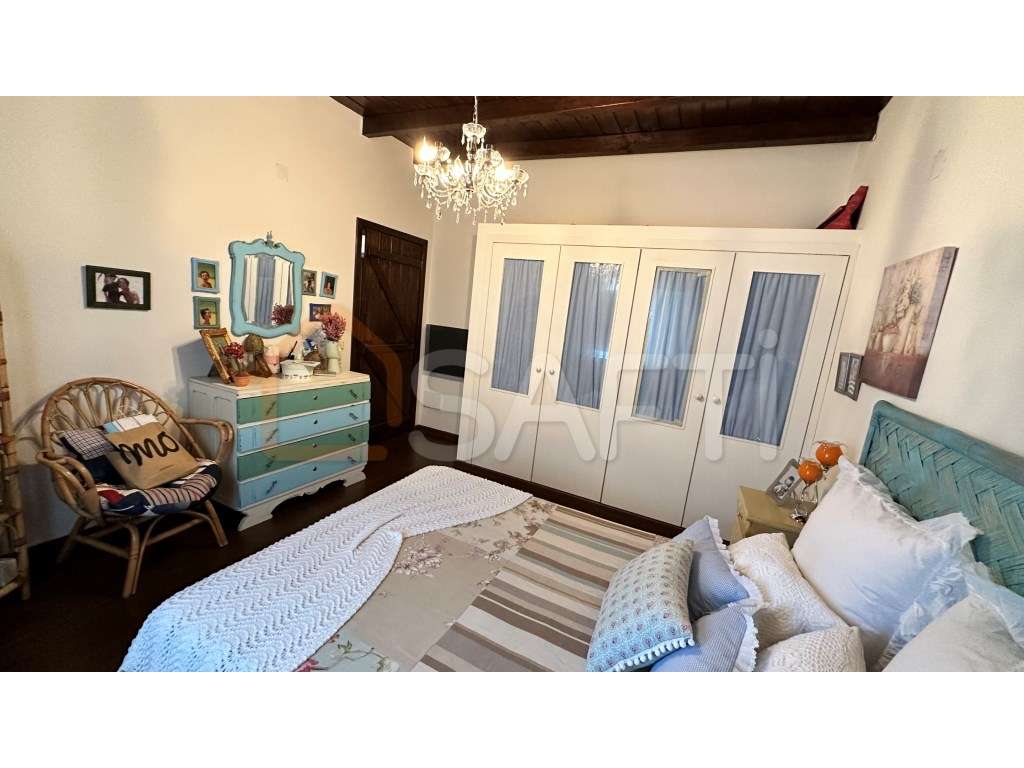 MORADIA EM GRANDOLA - Grande imagem: 4/40