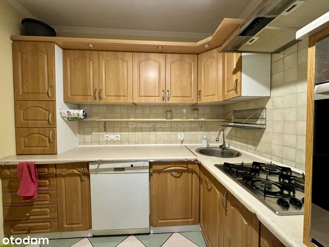 Zadbane M5 z widokiem na góry!-6