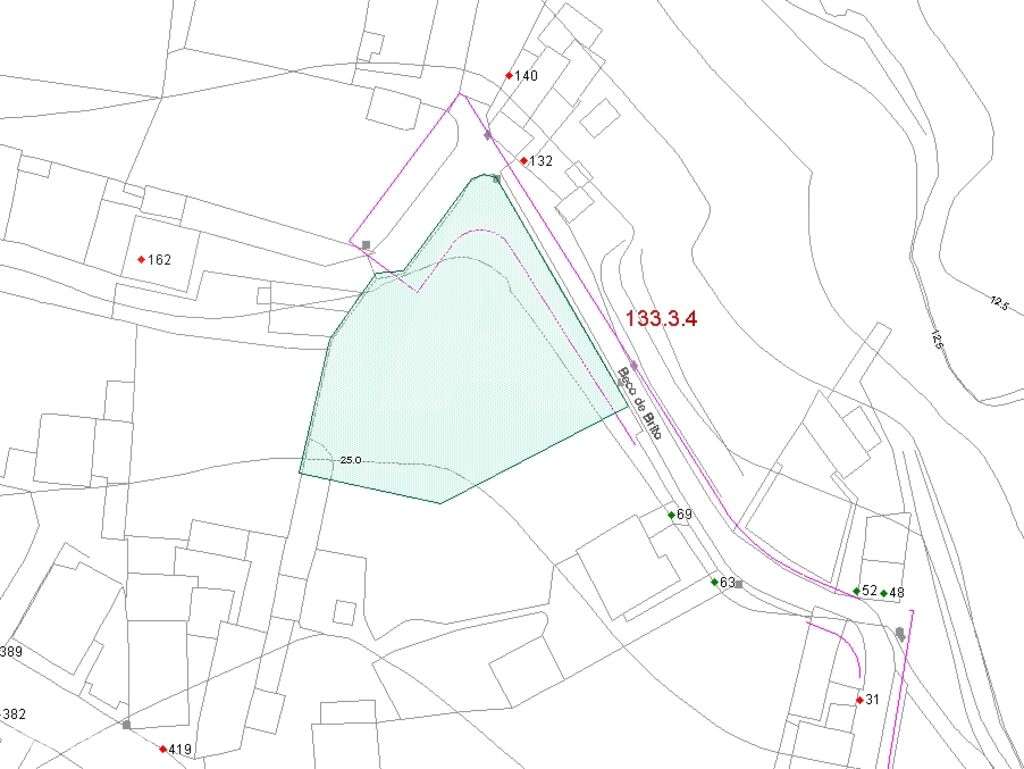 Terreno em São Félix da Matinha - Grande imagem: 2/13